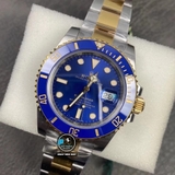 NEW 2021 / VS FACTORY BEST 1:1 / ROLEX SUBMARINE DATE 126613LB CAL.3135