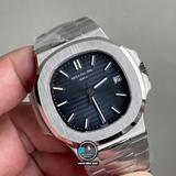 NEW 2022 / 3K FACTORY BEST 1:1 / PATEK PHILIPPE NAUTILUS 5711 40 x 8,3MM CAL.324SC