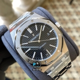 NEW 2022 / APS FACTORY BEST 1:1 / AP ROYAL OAK 15400 VER.3 40MM CAL.3120