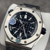 NEW 2020 / ZF FACTORY BEST 1:1 / AP ROYAL OAK OFFSHORE 15710