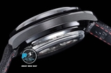 OM FACTORY BEST 1:1 / OMEGA SPEEDMASTER MOONWATCH CERAMIC 44MM