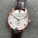 NEW 2021 / FACTORY BEST 1:1 / VACHERON CONSTANTIN PATRIMONY DAY RETROGRADE 47245 40MM CAL.2460