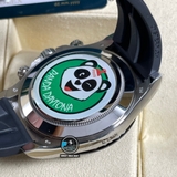 NEW 2022 / BETTER (3K) FACTORY BEST 1:1 / ROLEX DAYTONA OYSTERFLEX 40 x 12,2MM CAL.4130