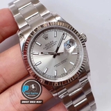 NEW 2020 / EW FACTORY BEST 1:1 / ROLEX DATEJUST 36