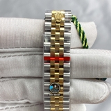 NEW 2022 / GS FACTORY BEST 1:1 / ROLEX DATEJUST 31MM LADY 278271 CAL.2236