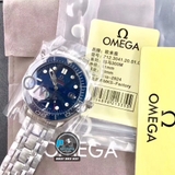 MKS FACTORY BEST 1:1 / OMEGA SEAMASTER DRIVER 300M 41