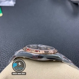 EW FACTORY BEST 1:1 / ROLEX DATEJUST 41 BRACELET