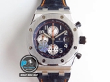 JF FACTORY BEST 1:1 / AP ROYAL OAK OFFSHORE CHRONOGRAPH 42
