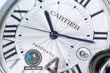 V6 FACTORY BEST 1:1 / CARTIER BALLOON BLEU 42MM V5