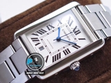 ZF FACTORY BEST 1:1 / CARTIER TANK SOLO W5200027