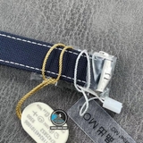 NEW 2021 / OM FACTORY BEST 1:1 / OMEGA Speedmaster “Silver Snoopy Award” 50th Anniversary Chronograph 42mm