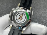 NEW 2022 / CLEAN FACTORY BEST 1:1 / ROLEX DAYTONA OYSTERFLEX 116519 40 x 12,2MM CAL.4130