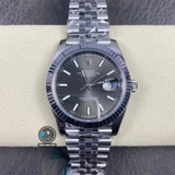 NEW 2021 / VS FACTORY BEST 1:1 / ROLEX DATEJUST 126333 41MM CAL.3235