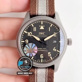 ZF FACTORY BEST 1:1 / IWC PILOT MARK XVIII HERITAGE 327006 40MM
