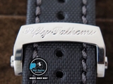 ZF FACTORY BEST 1:1 / BLANCPAIN FIFTY FATHOMS TOURBILLION LIMITED