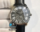 FACTORY BEST 1:1 / CARTIER DRIVER DE 41MM