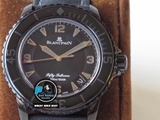 ZF FACTORY BEST 1:1 / BLANCPAIN FIFTY FATHOMS 5015