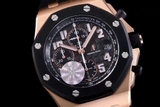 JF FACTORY BEST 1:1 / AP ROYAL OAK OFFSHORE CHRONOGRAPH 42