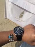 JB FACTORY BEST 1:1 / BLANCPAIN FIFTY FATHOMS TOURBILLION LIMITED 5025