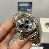NEW 2023 / BETTER (3K) FACTORY BEST 1:1 / ROLEX DAYTONA OYSTERFLEX 40 x 12,2MM CAL.4130
