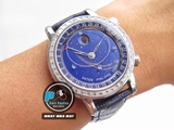 PP FACTORY BEST 1:1 / PATEK PHILIPPE SKY MOON CELESTIAL 6102 - 6104