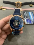 NEW 2021 / MI FACTORY BEST 1:1 / OMEGA DE VILLE COAXIAL NUMBERED EDITION  44MM 528.53.44.21.03.001