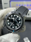 NEW 2023 / CLEAN FACTORY BEST 1:1 / ROLEX YACHT MASTER 42MM 