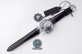 NEW 2021 / ZF FACTORY BEST 1:1 / BREGUET TRADITION 7097B 40MM