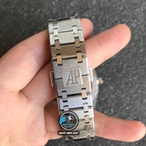 NEW 2020 / XF FACTORY BEST 1:1 / AP ROYAL OAK EXTRA-THIN 15202 39MM