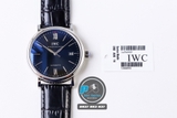 ZF FACTORY BEST 1:1 / IWC PORTOFINO IW35650 40MM