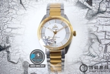 OE FACTORY BEST 1:1 / OMEGA CONSTELLATION GLOBEMASTER