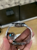 NEW 2020 / N FACTORY BEST 1:1 / ROLEX DAYTONA OYSTER STEEL VER.3