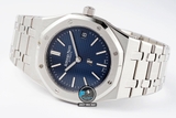 NEW 2023 / ZF FACTORY BEST 1:1 / AP ROYAL OAK EXTRA-THIN 16202 39 x 8,5MM