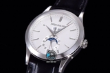 NEW 2021 / GR FACTORY BEST 1:1 / PATEK PHILIPPE CALATRAVA 5396
