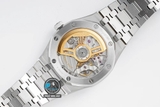 NEW 2022 / IP FACTORY BEST 1:1 / AP ROYAL OAK 15500ST 41MM CAL.4302