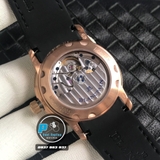 HG FACTORY BEST 1:1 / BLANCPAIN LEMAN GRANDE DATE AQUA LUNG