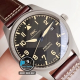 ZF FACTORY BEST 1:1 / IWC PILOT MARK XVIII HERITAGE 327006 40MM