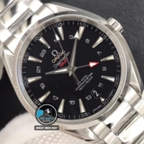 VS FACTORY BEST 1:1 / OMEGA SEAMASTER 150M AQUA TERRA GMT