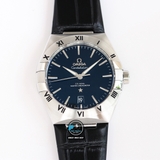 NEW 2022 / OR FACTORY BEST 1:1 / OMEGA CONSTELLATION 39MM COAXIAL 8800