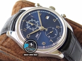 ZF FACTORY BEST 1:1 / IWC PORTUGUESE CHRONOGRAPH IW39040