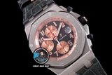 JF FACTORY BEST 1:1 / AP ROYAL OAK OFFSHORE CHRONOGRAPH 42