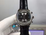 YL FACTORY BEST 1:1 / IWC PORTUGUESE CHRONOGRAPH 42