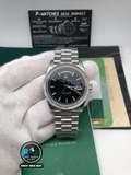 EW FACTORY BEST 1:1 / ROLEX DAYDATE 40