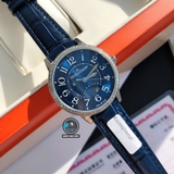 NEW 2022 / ORIGINAL FACTORY BEST 1:1 / JAGER LECOULTRE RENDEZVOUS Q3523570 VÀNH 60 VIÊN KIM CƯƠNG THIÊN NHIÊN 💎 1,5 LY