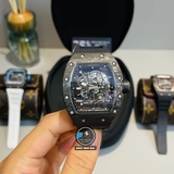 NEW 2022 / RM FACTORY BEST 1:1 / RICHARD MILLER RM 055 CARBON RMUL2