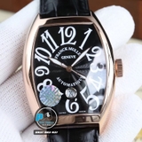 WF FACTORY BEST 1:1 / FRANK MULLER CASABLANCA AUTOMATIQUE 8880