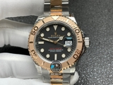 NEW 2023 / VS FACTORY BEST 1:1 / ROLEX YACHT MASTER 40 CAL.3235