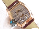 TF FACTORY BEST 1:1 / VACHERON CONSTANTIN TOURBILLION LIMITED