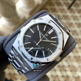 NEW 2022 / APS FACTORY BEST 1:1 / AP ROYAL OAK 15400 VER.3 40MM CAL.3120