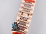 NEW 2020 / EW FACTORY BEST 1:1 / ROLEX DAY-DATE 36MM